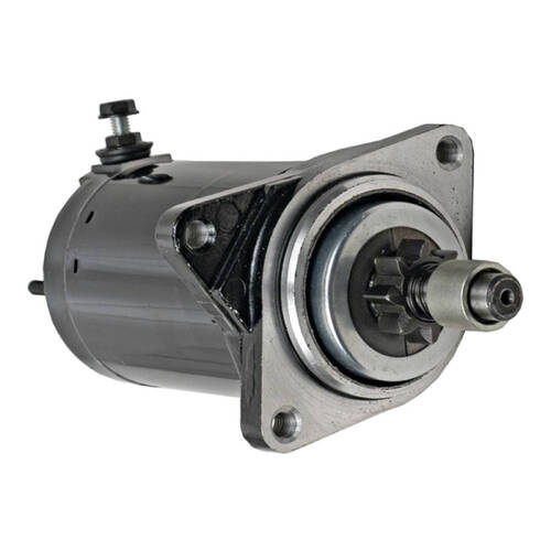 J&N Starter Motor - 410-52230 