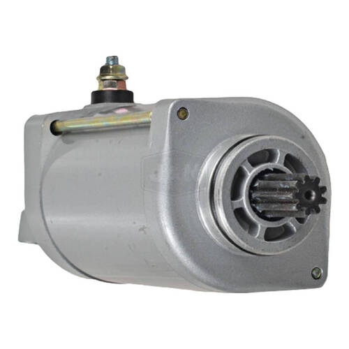 J&N Starter Motor - 410-52291 