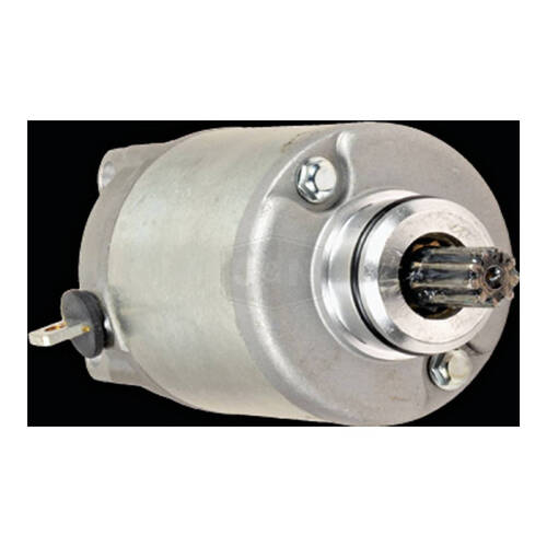 J&N Starter Motor - 410-52298 