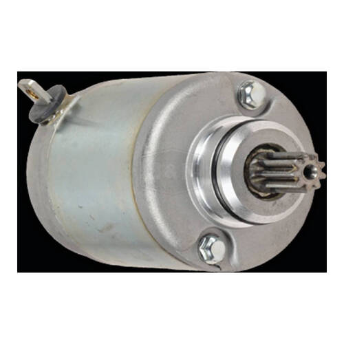 J&N Starter Motor - 410-52300 