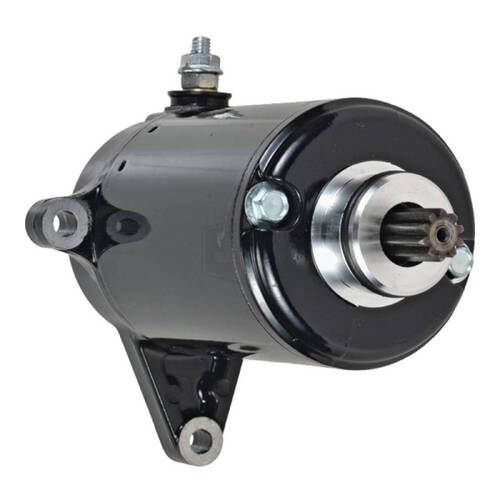 J&N Starter Motor - 410-52325 