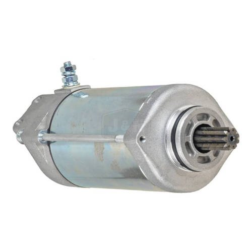 J&N Starter Motor - 410-52351 