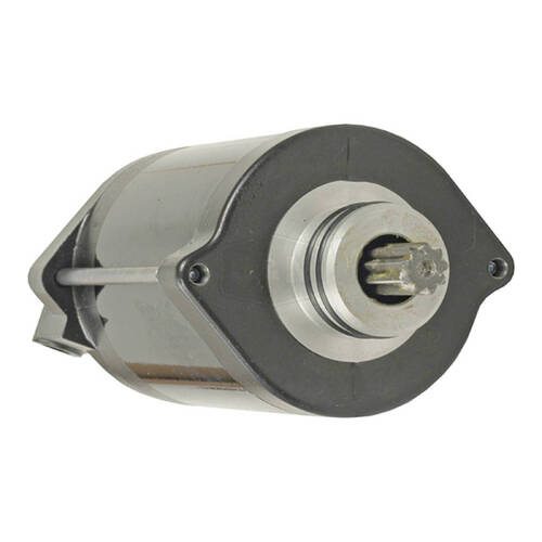 J&N Starter Motor - 410-54000 