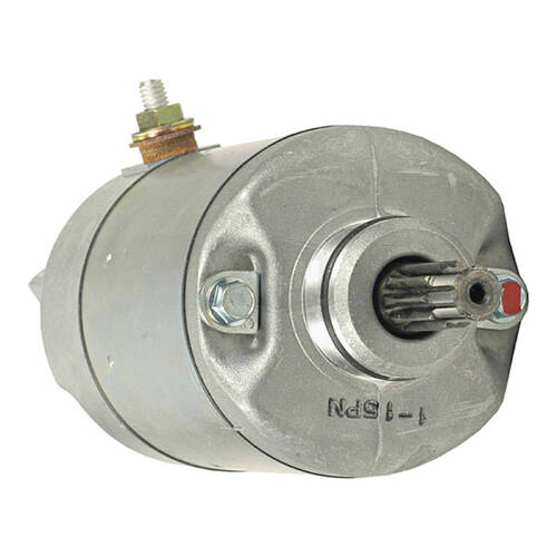 J&N Starter Motor - 410-54001 