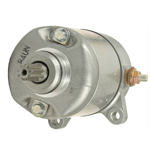J&N Starter Motor - 410-54005 