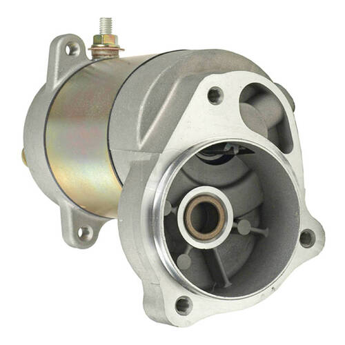 J&N Starter Motor - 410-54006 