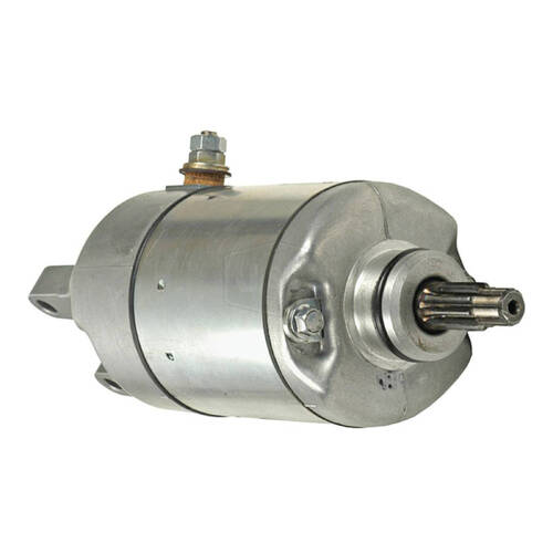 J&N Starter Motor - 410-54008 