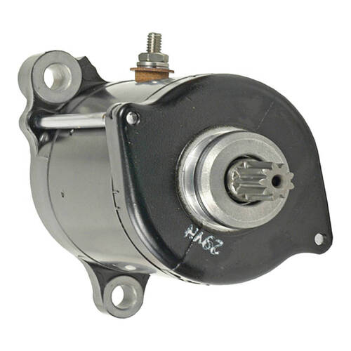 J&N Starter Motor - 410-54013 