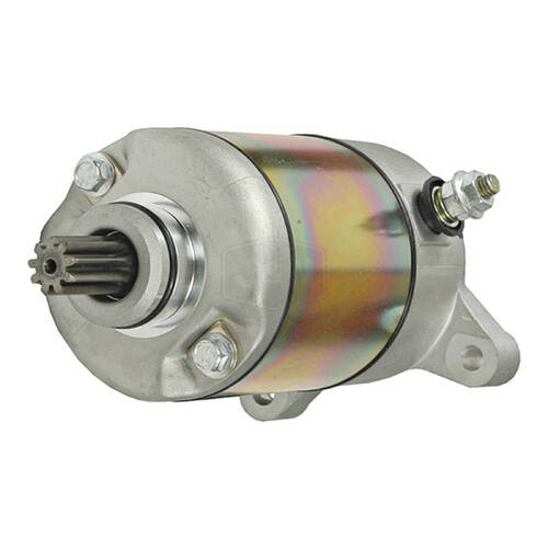 J&N Starter Motor - 410-54020 