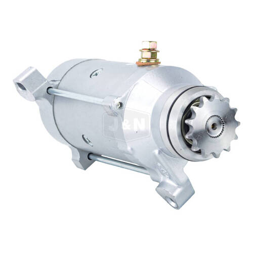 J&N Starter Motor - 410-54023 