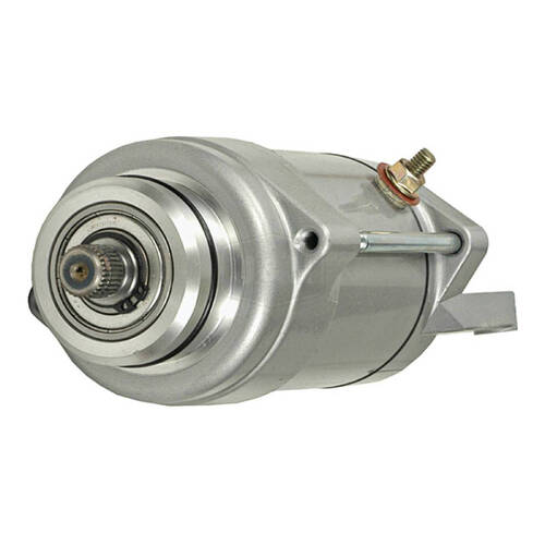 J&N Starter Motor - 410-54024 
