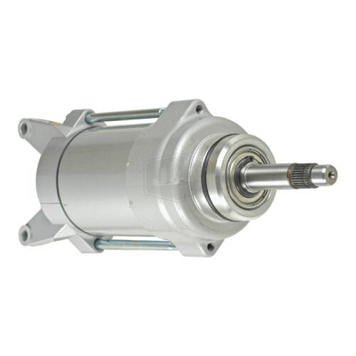 J&N Starter Motor - 410-54028 
