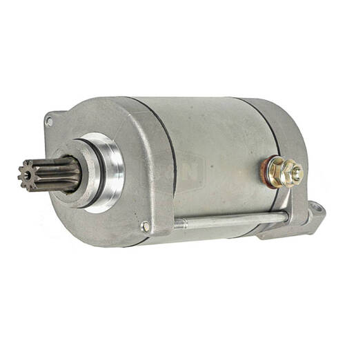 J&N Starter Motor - 410-54036 