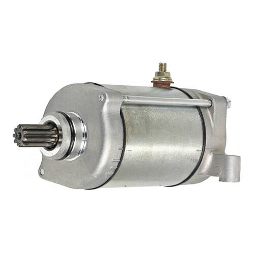 J&N Starter Motor - 410-54039 
