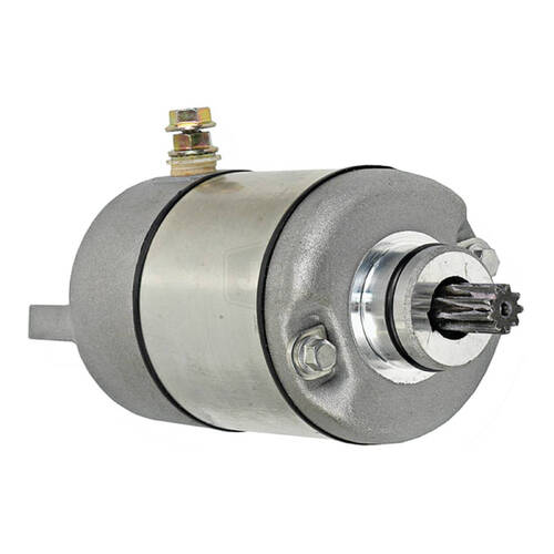 J&N Starter Motor - 410-54043 
