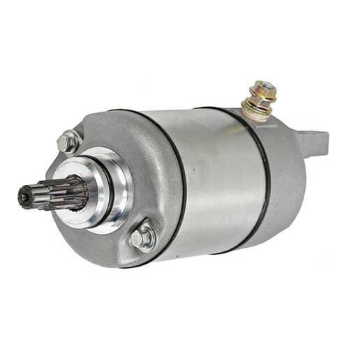 J&N Starter Motor - 410-54044 