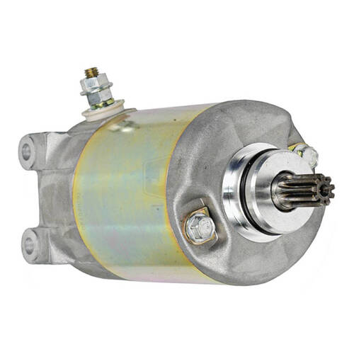 J&N Starter Motor - 410-54051 