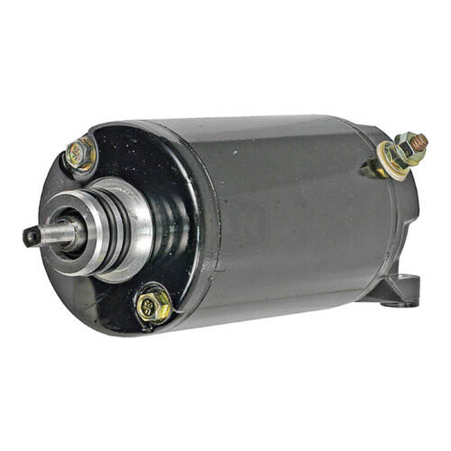 J&N Starter Motor - 410-54053 