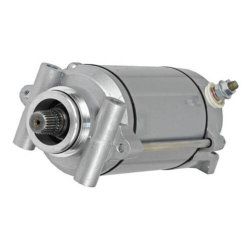 J&N Starter Motor - 410-54054 