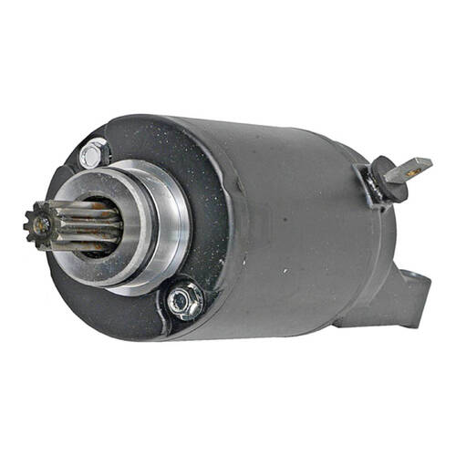 J&N Starter Motor - 410-54055 