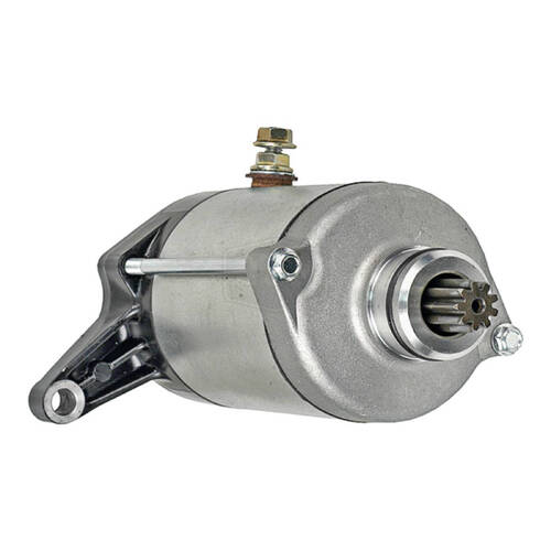 J&N Starter Motor - 410-54057 