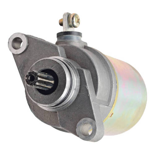 J&N Starter Motor - 410-54058 