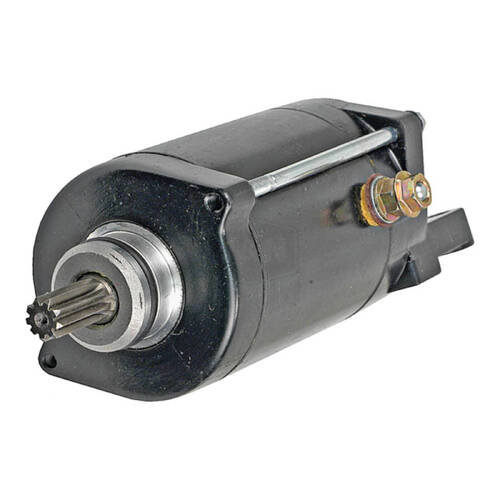 J&N Starter Motor - 410-54060 