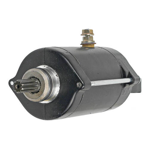 J&N Starter Motor - 410-54061 
