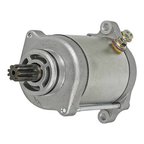 J&N Starter Motor - 410-54062 