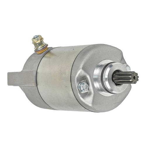 J&N Starter Motor - 410-54063 