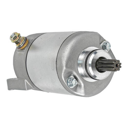 J&N Starter Motor - 410-54067 