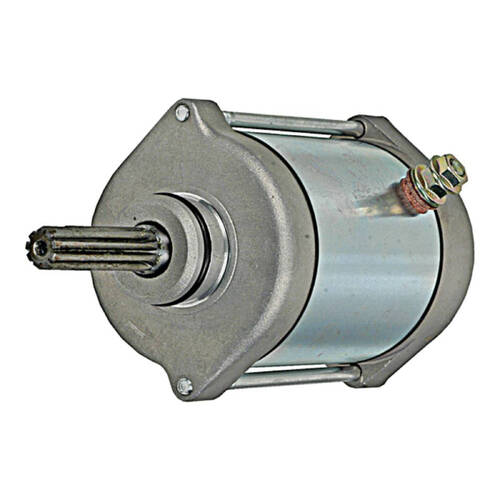 J&N Starter Motor - 410-54073 