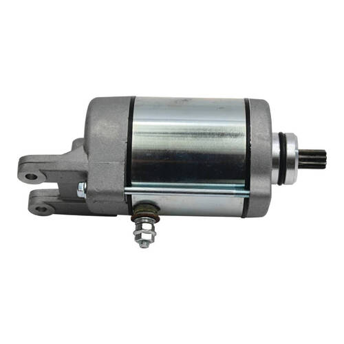J&N Starter Motor - 410-54077 