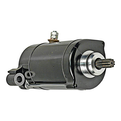 J&N Starter Motor - 410-54083 