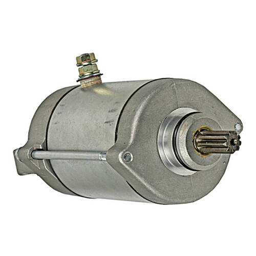J&N Starter Motor - 410-54084 