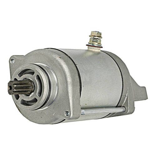 J&N Starter Motor - 410-54085 