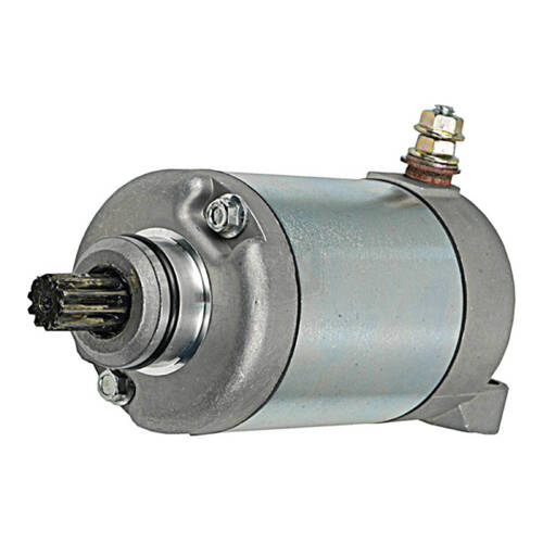 J&N Starter Motor - 410-54089 