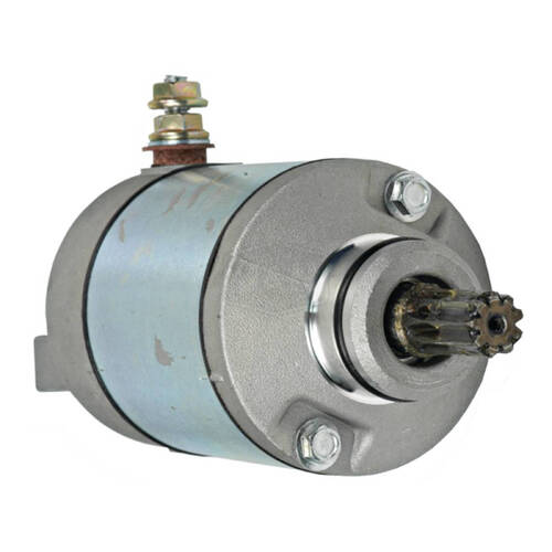 J&N Starter Motor - 410-54093 