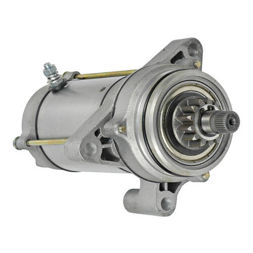 J&N Starter Motor - 410-54096 