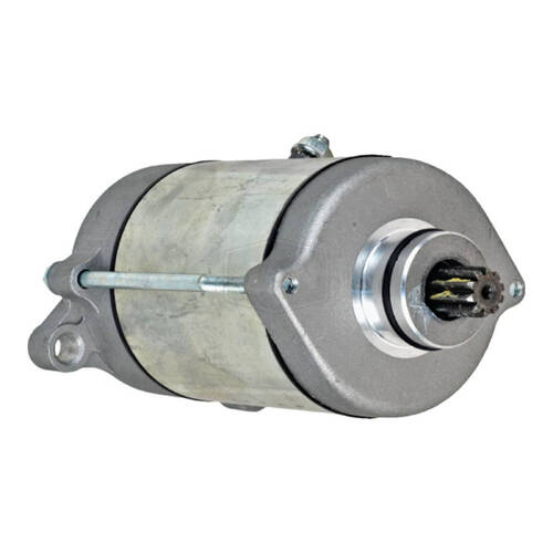 J&N Starter Motor - 410-54124 