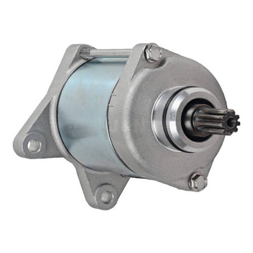 J&N Starter Motor - 410-54133 