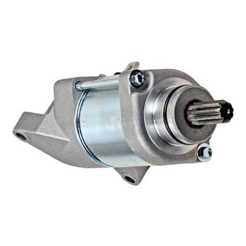 J&N Starter Motor - 410-54140 