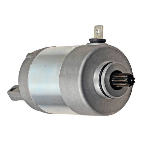 J&N Starter Motor - 410-54141 