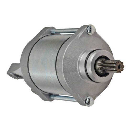 J&N Starter Motor - 410-54144 