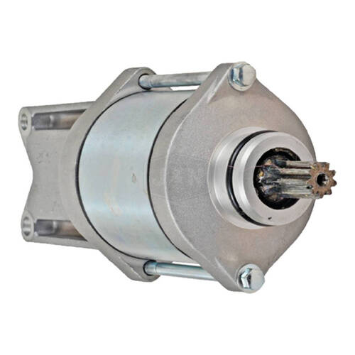 J&N Starter Motor - 410-54146 