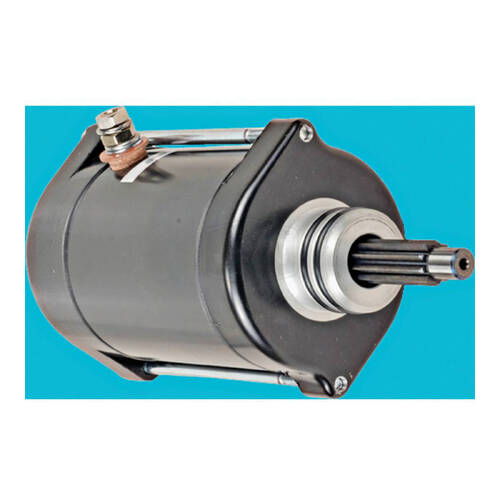J&N Starter Motor - 410-54151 