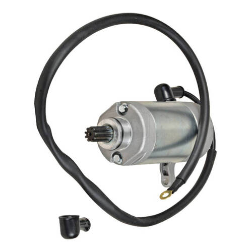 J&N Starter Motor - 410-54157 