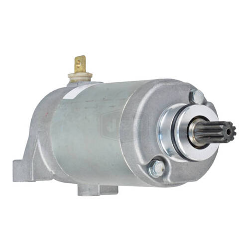 J&N Starter Motor - 410-54158 