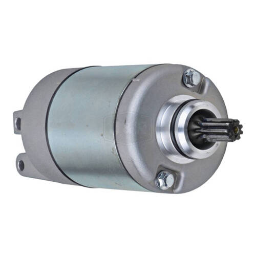 J&N Starter Motor - 410-54165 