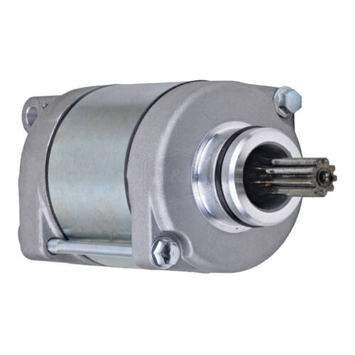 J&N Starter Motor - 410-54166 